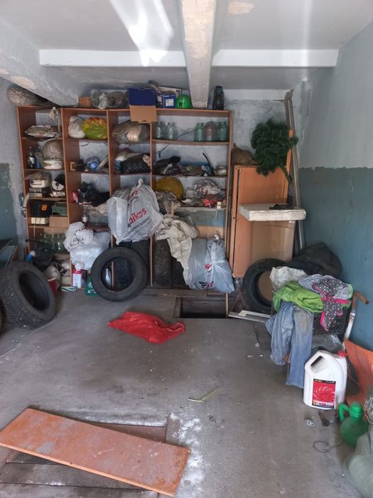 Продам Гараж в хор.состоянии