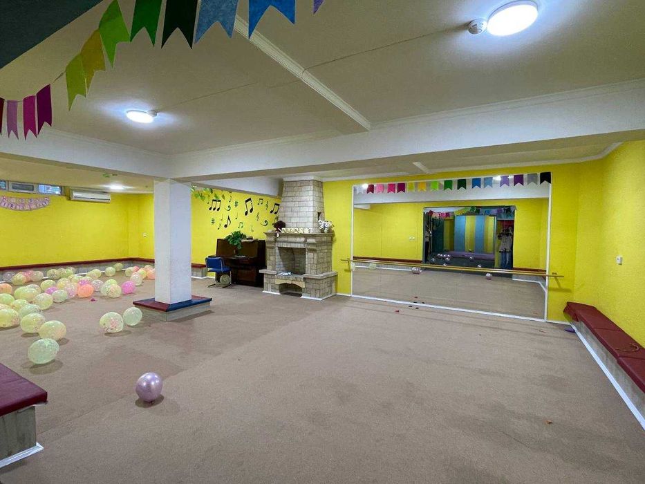 [SM] Продаётся готовый бизнес, коммерческое здание, Шастри