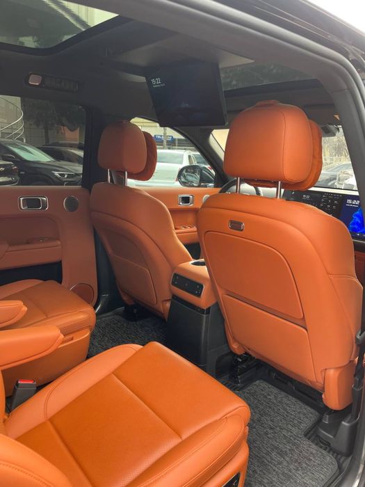 Lixiang L9 Ultra 2024