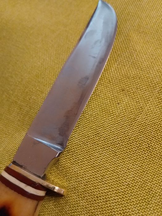 Нож ловен Sabatier