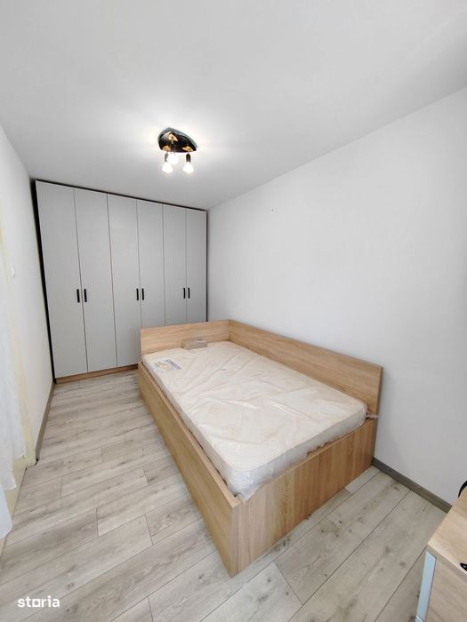 Apartament,