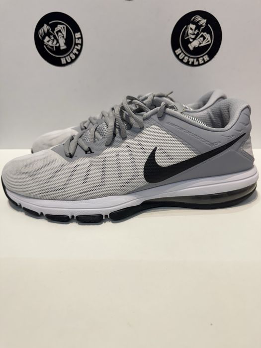 Маратонки NIKE AIR MAX Full ride.Номер 44.5