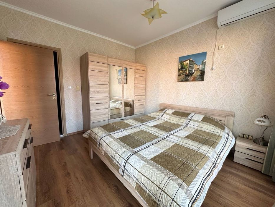 Продава се Двустаен апартамент в с. Тънково, Област Бургас - 53 кв.м за 904 €/кв.м - Снимка #1