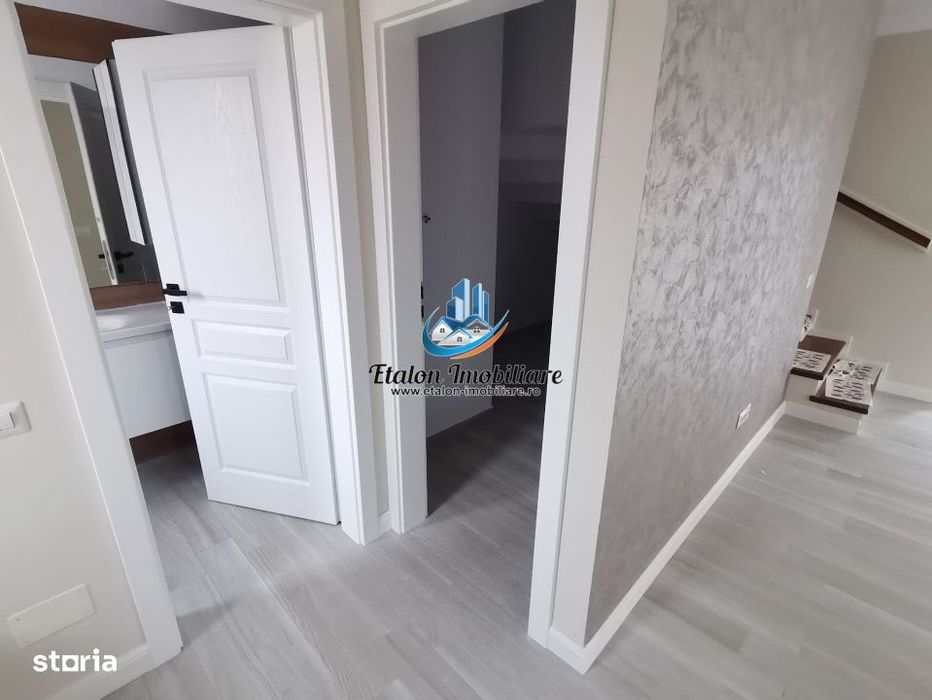 Casa Duplex 120 mp utili Piatra Neamt