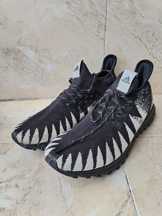 adidas x Neighborhood UltraBOOST All Terrain - мъжки дизаинерски марат