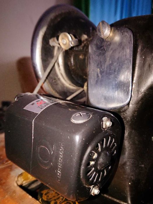 Швейная машина Орша