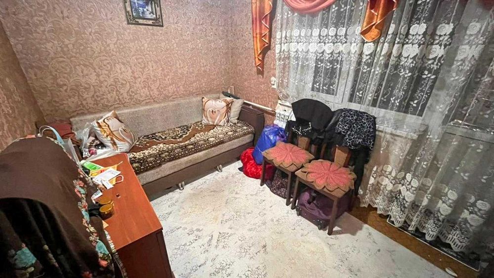 В ПРОДАЖЕ 2Х КОМ КВ Гаухар Империя