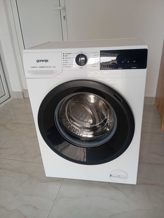 Пералня Gorenje 1400 оборота