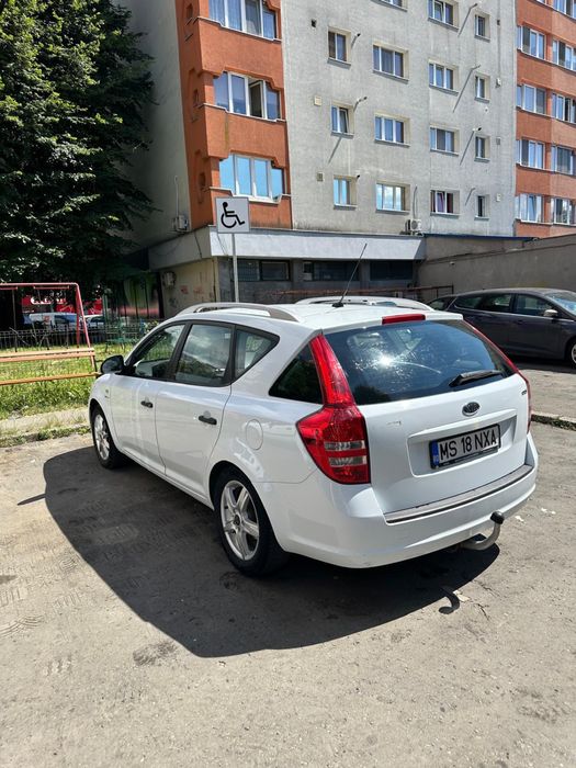 KIA Ceed 2008 — imagine 2