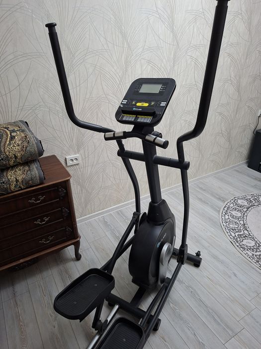 Тренажер эллипсоид fitland