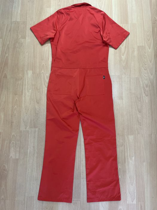 Stussy дамски гащеризон М