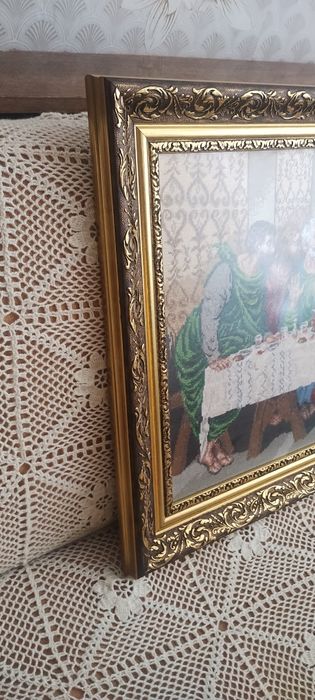 Шит гоблен ,, Тайната вечеря''