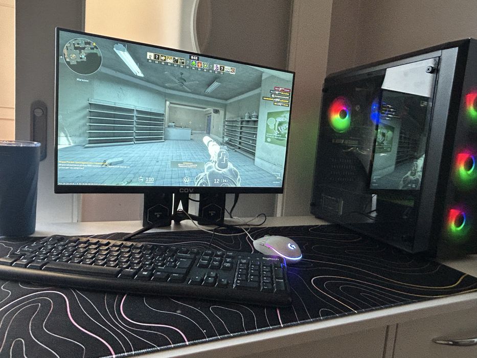 Персональный компьютер