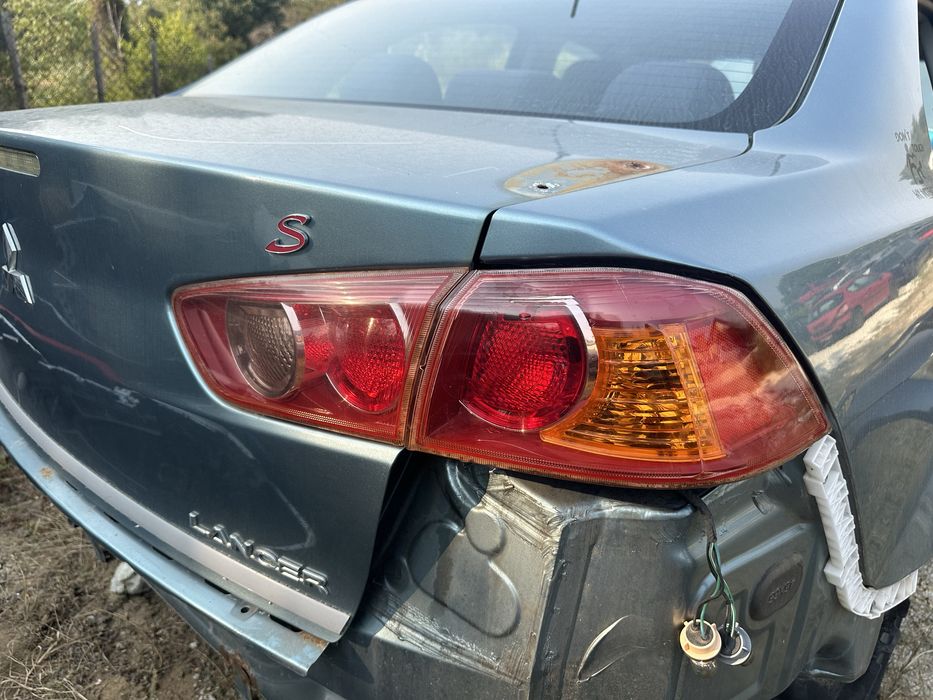 Стоп/Стопове за Митсубиши Лансър седан след 2008-