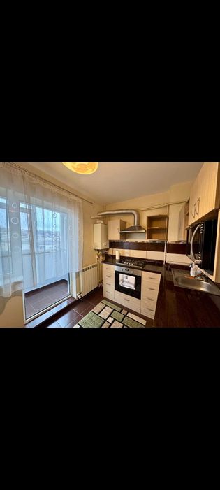 Inchiriez apartament 2 camere Canta/ Pacurari, Iasi