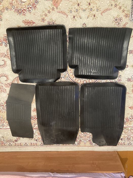 Запчасти на приору