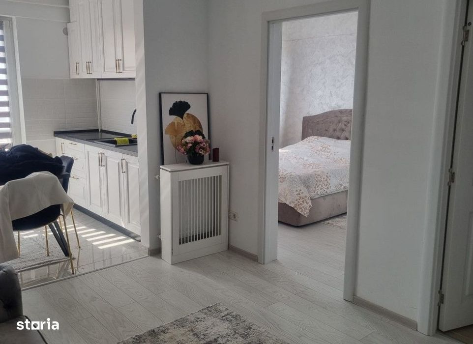 Apartament – Iași-Valea Lupului, Iași - Vedere 4
