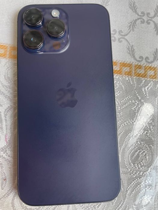 iPhone 14 pro max 128 Гб LL/A