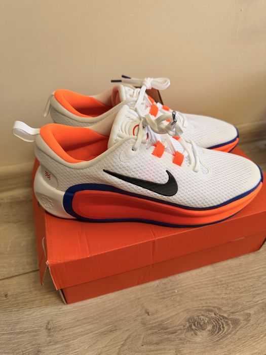 Nike Infinity Flow маратонки