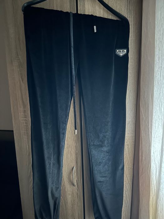 Дамско долнище Philipp Plein