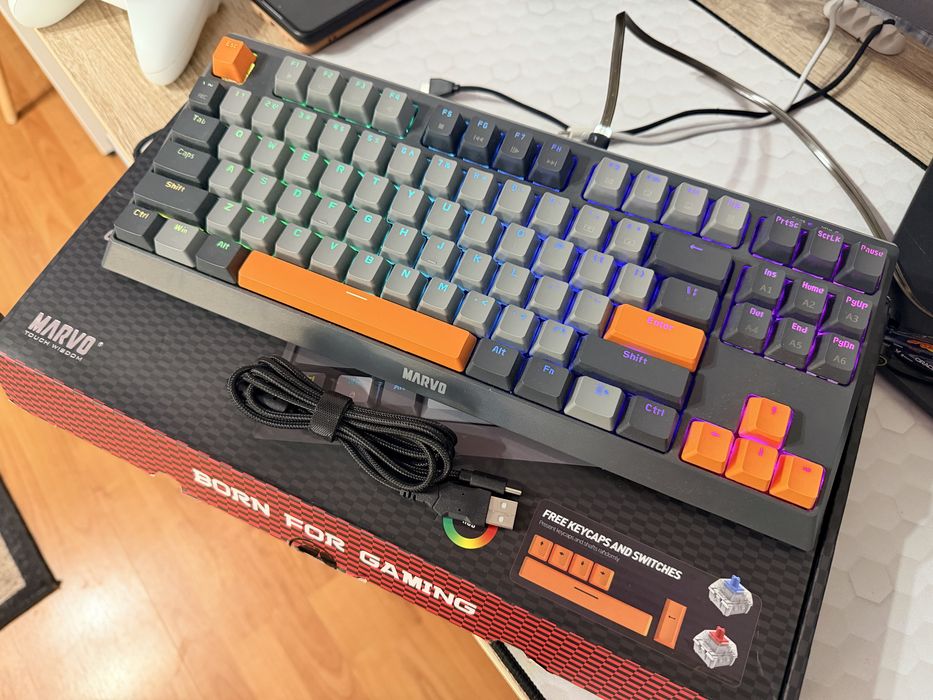Tastaturi Gaming 1