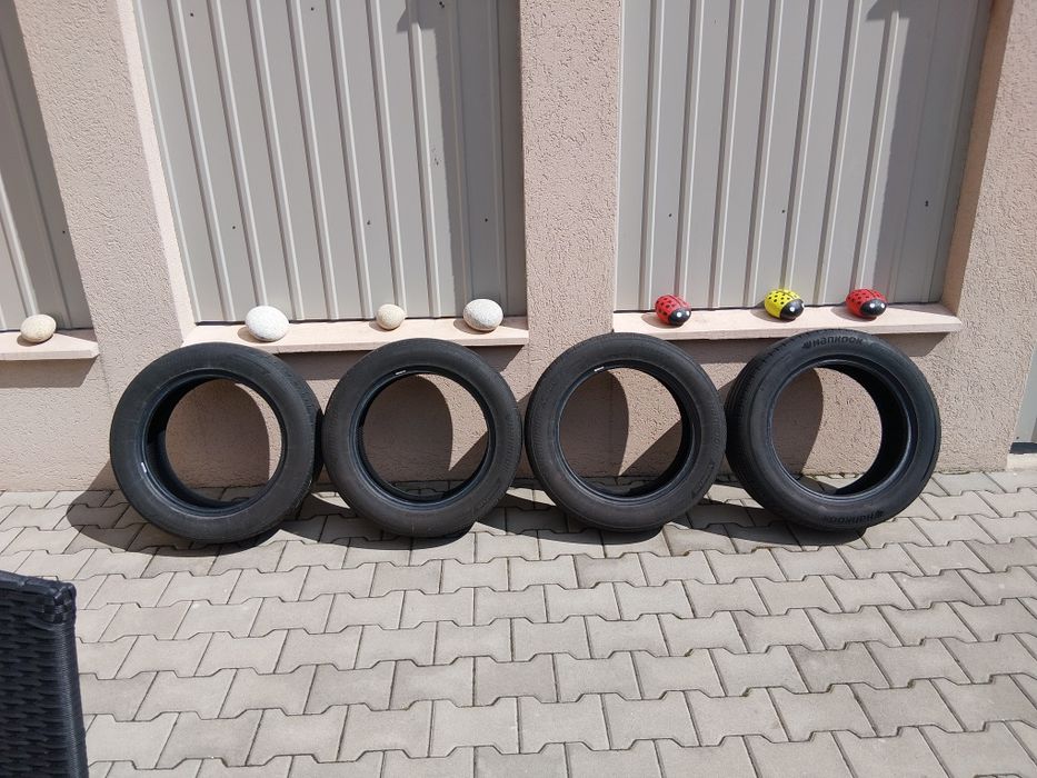 Anvelope vara Hankook 205 55 16