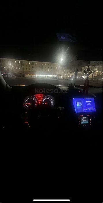 Ниссан жук 2013 года