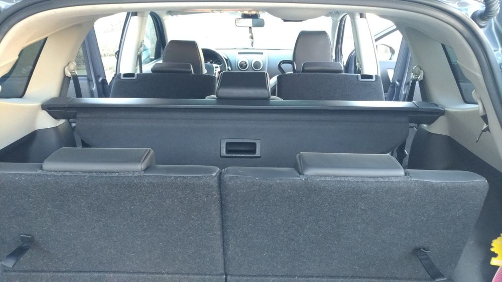 NISSAN Qashqai 2010 — imagine 3