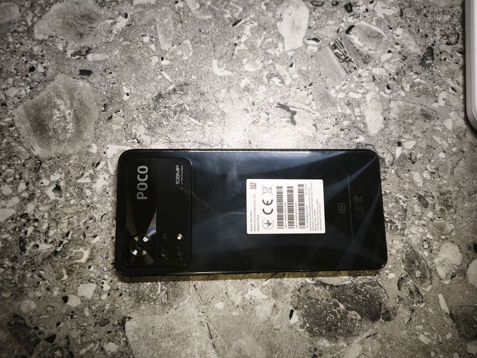 Poco X4 Pro 6/128 Gb