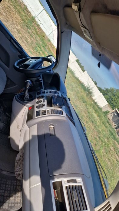 Volkswagen T5  2.5 TDI
