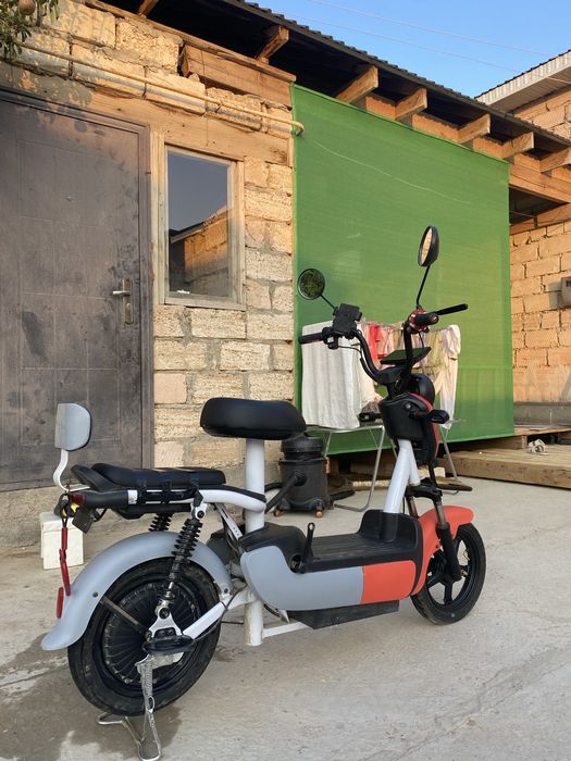 Продаю скутер или обмен