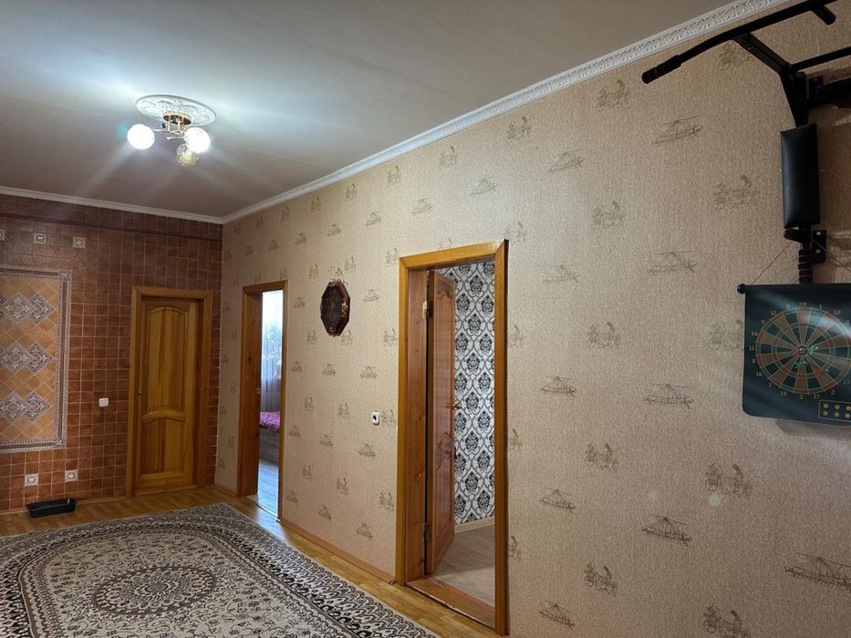 Продам частный дом, 6 соток
