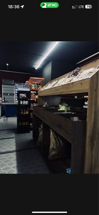 Продам действующий бизнес