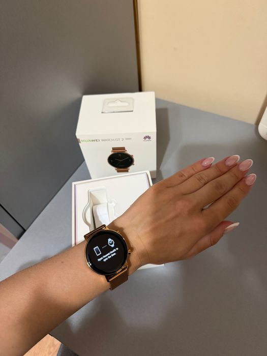 HUAWEI watch gt2