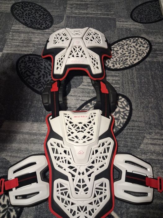 Нагръдник ACERBIS