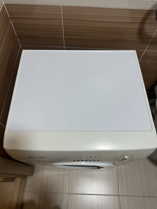 Стиральная машина ARDO FL 105 S