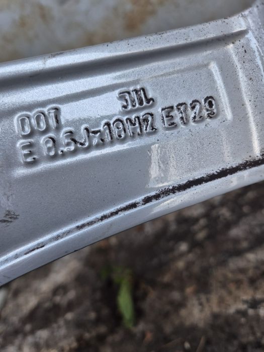 Roti originale AUDI A5 8W, Sline, A4 8W, A5 8T, A4 B8 8k 18