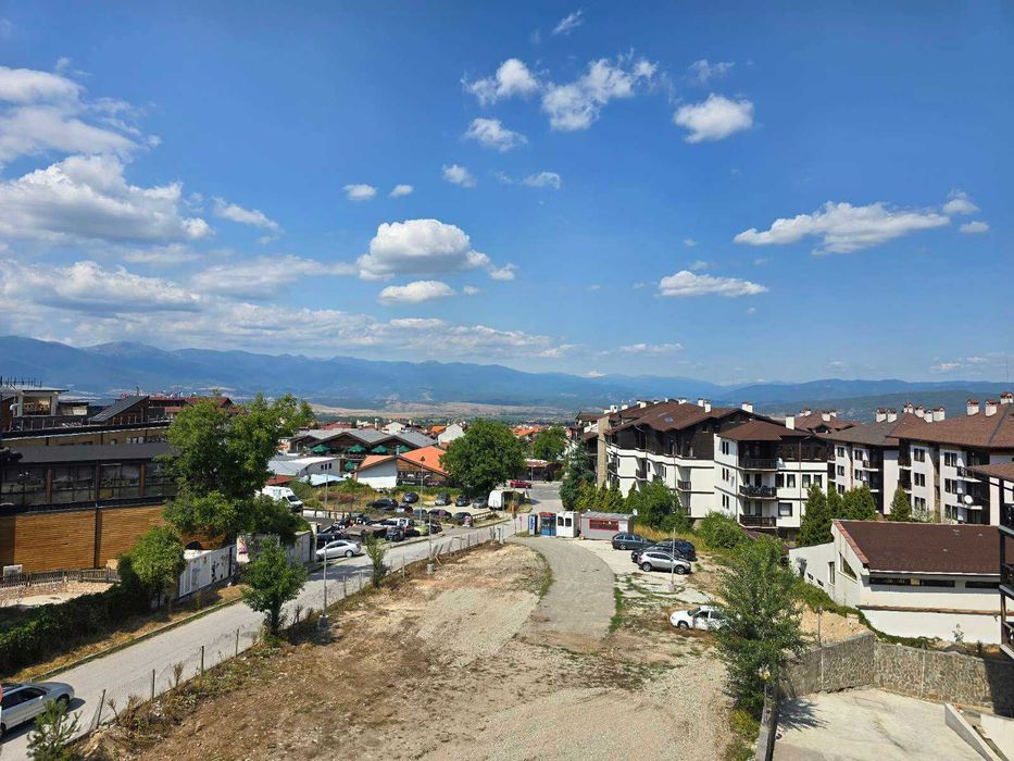 Тристаен апартамент за продажба на 100 метра от Кемпински, Банско