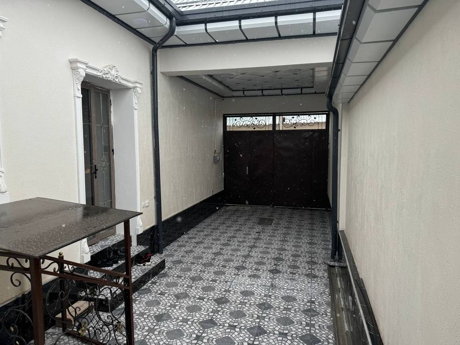 Уй сотилади  1.8 сотих 4-хона яшашга таймер евроремонт.