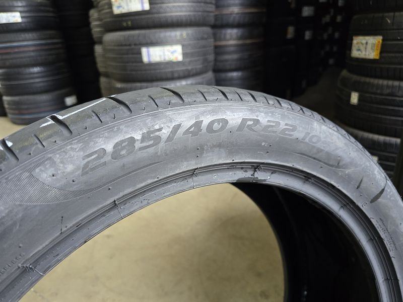 325/35/22//285/40/22 PIRELLI