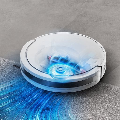 Прахосмукачка робот Rowenta чисто ново, неразопакован продукт