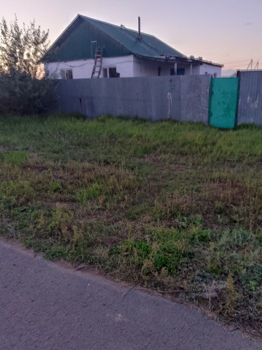 Продам дом в с.Мойылды