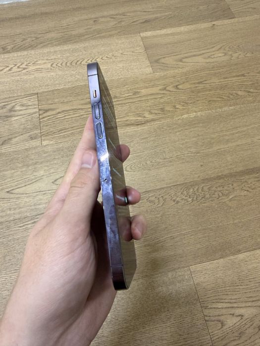 Iphone 14 pro max 256 gb