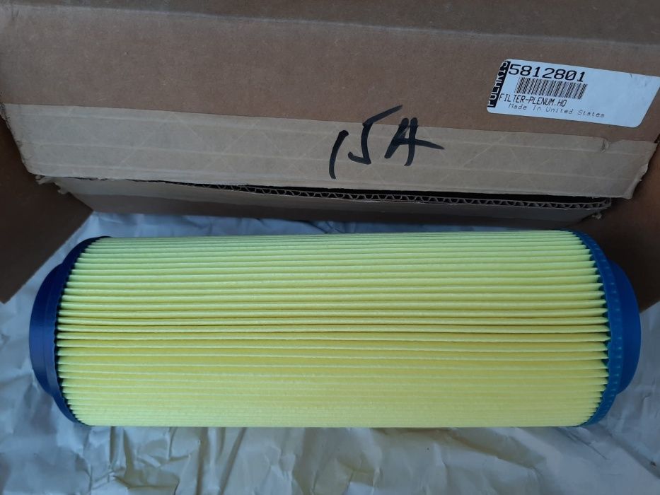 Filtru aer snowmobil Polaris FS/FST IQ FST IQ Cruiser Switchback