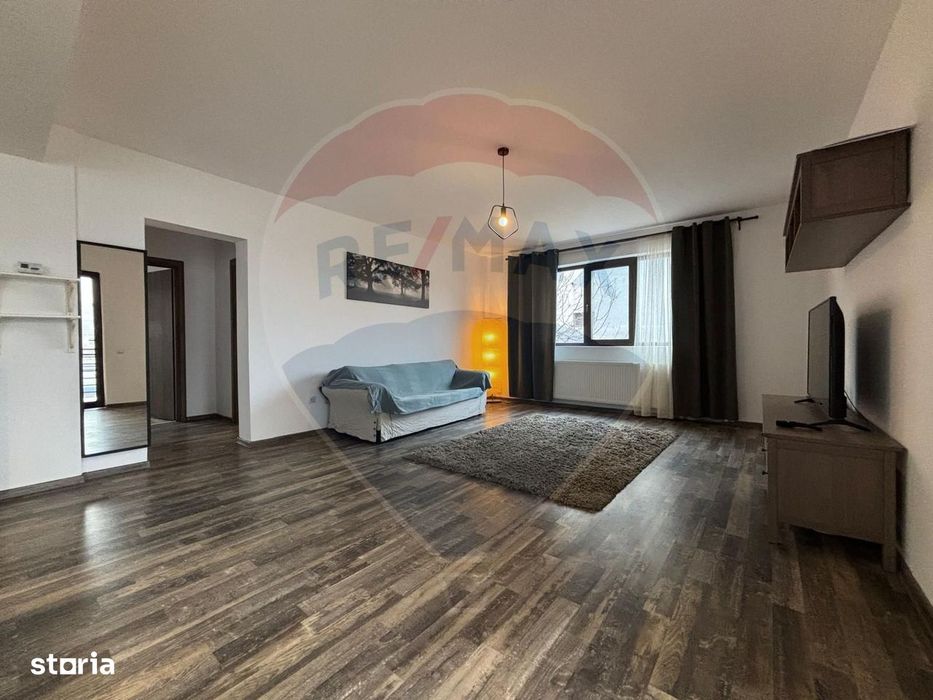 Apartament 3 camere, super spațios și luminos, în Prelungirea Ghencea