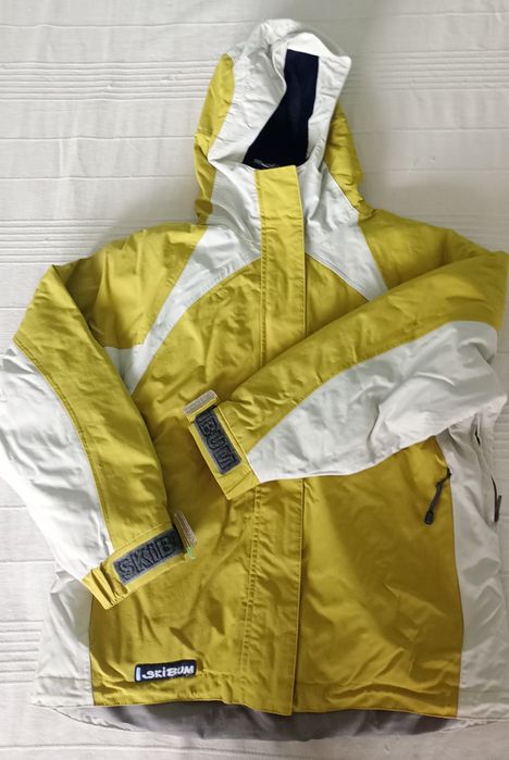 Зимно ски яке SkiBum