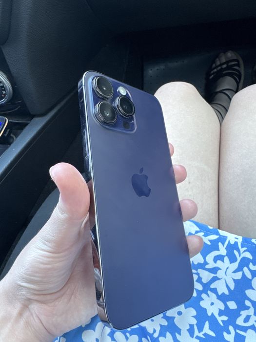Iphon 14 pro max