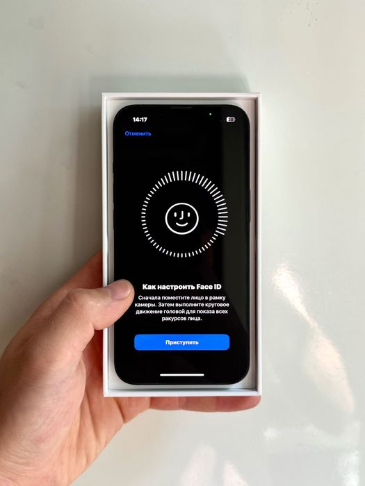 iPhone 13 (128GB) ИДЕАЛ!
