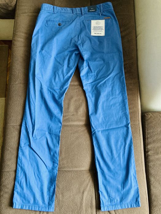 Дънки НОВИ McNeal & Würth