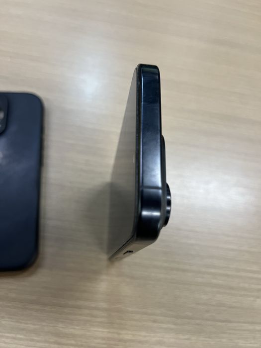 Iphone 16 pro 128 gb